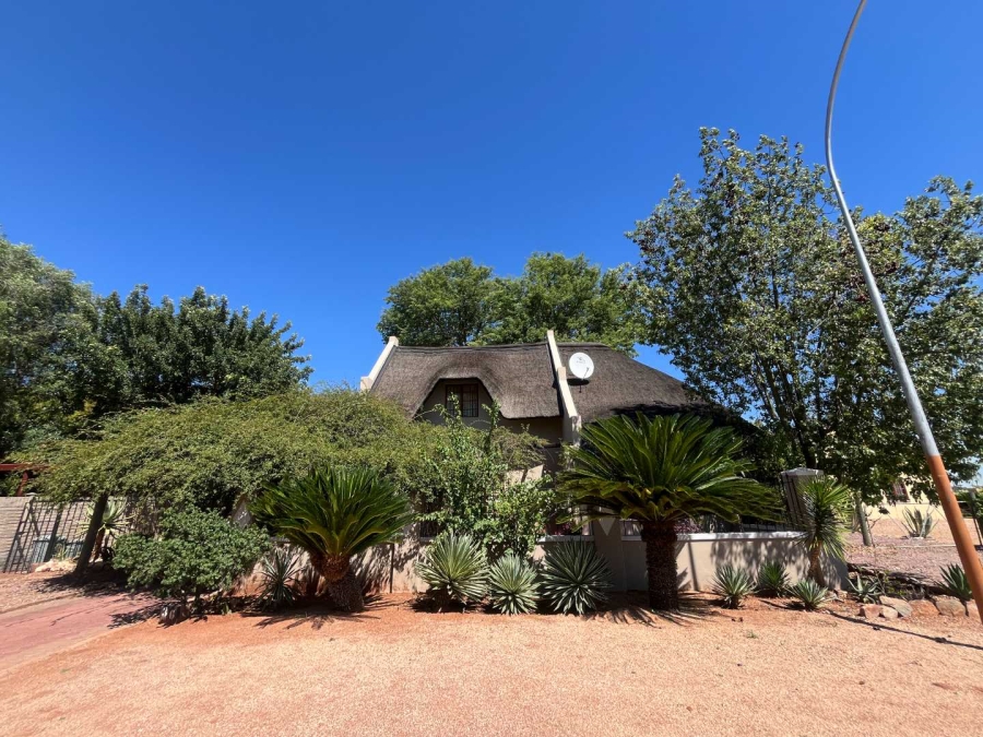 3 Bedroom Property for Sale in Blydeville Northern Cape